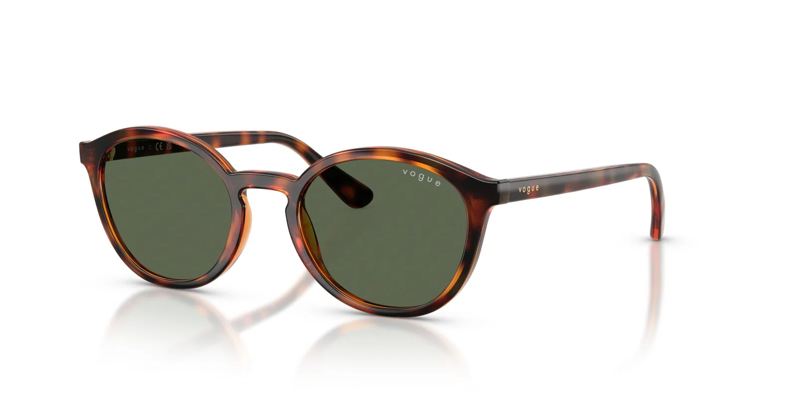 Vogue Eyewear Kids 2033 Sunglasses - view 6